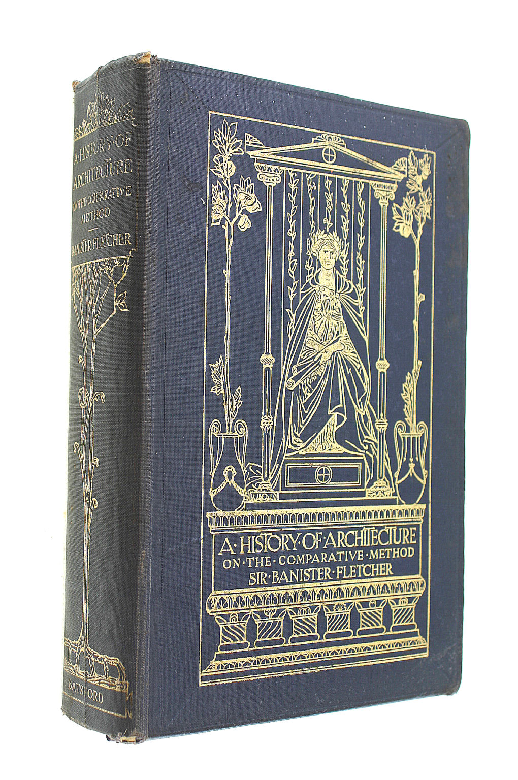 M godding books