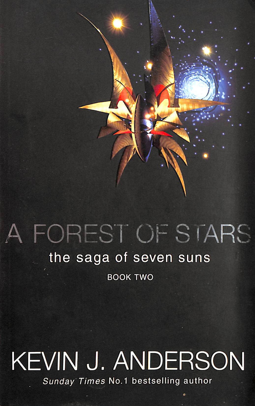 Hidden Empire Bk.1 (Saga of Seven Suns) Hidden Empire Bk.1 (Saga of Seven Suns)