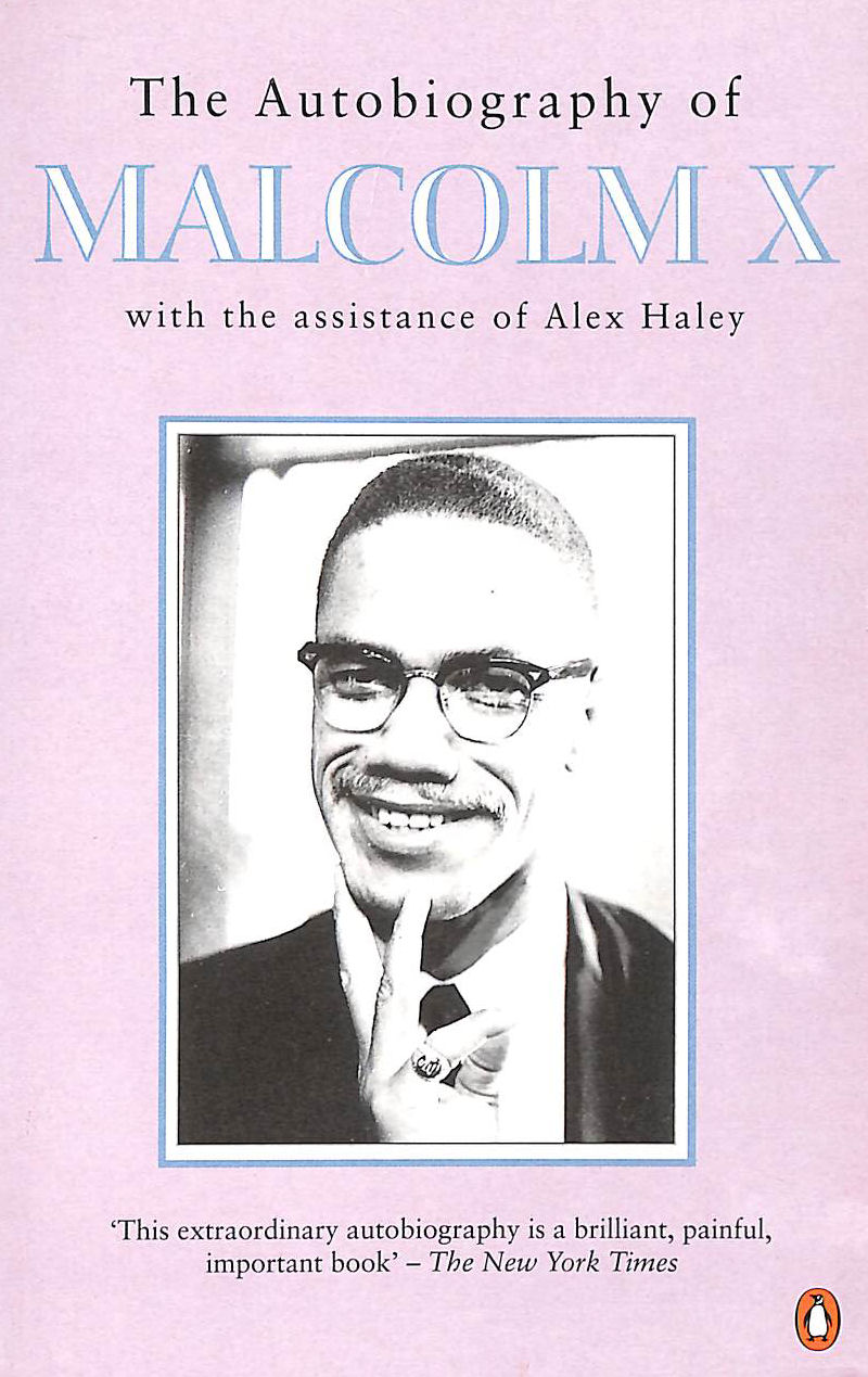 the autobiography of malcolm x pages the autobiography of malcolm x pages