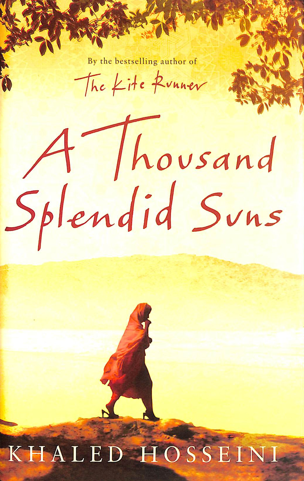 A Thousand Splendid Suns Movie Release Date A Thousand Splendid Suns