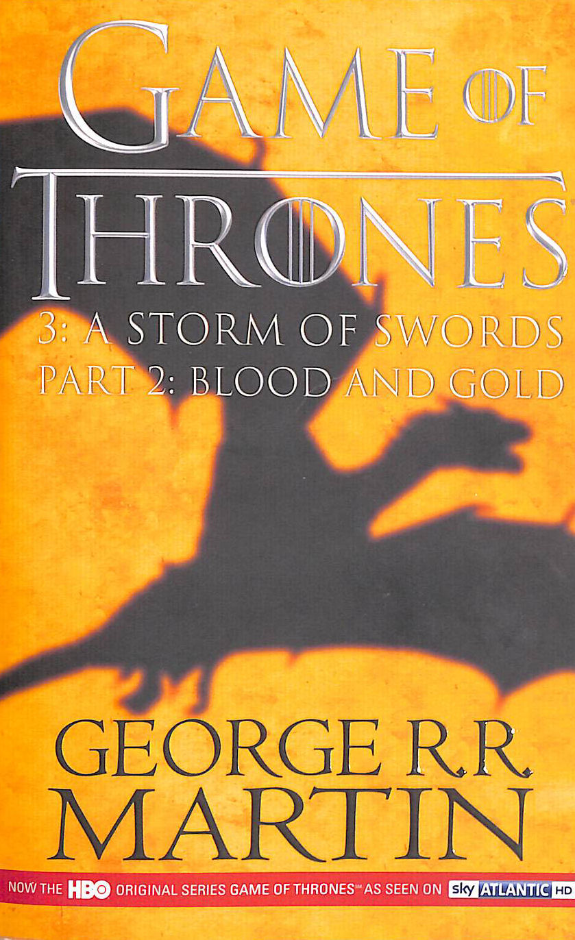  A Game of Thrones: The Story Continues Books 1-5: The  bestselling classic epic fantasy series behind the award-winning HBO and  Sky TV show and phenomenon GAME OF THRONES (A Song of