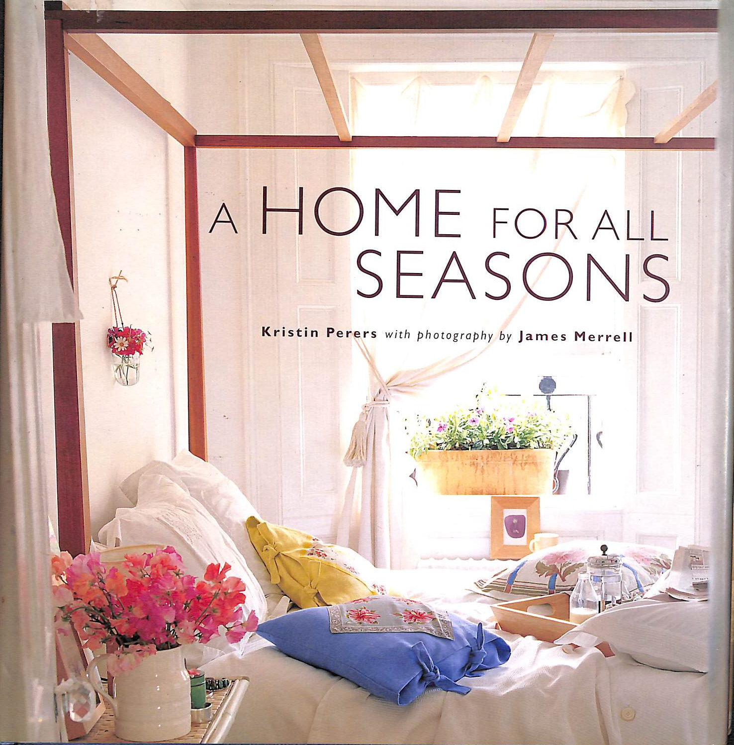 The Seasonal Home Decorating Ideas Inspired by the seasons.