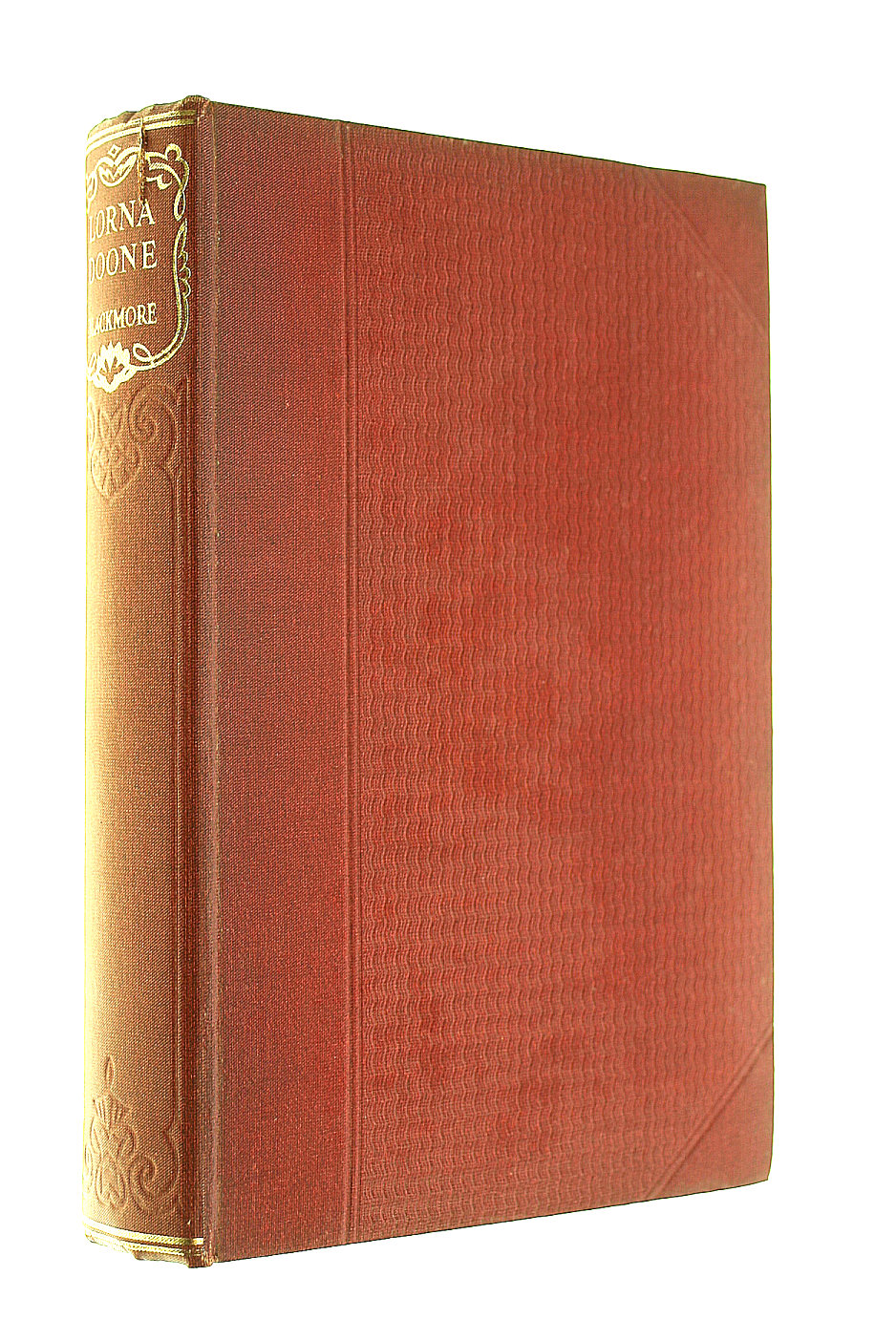 Lorna Doone