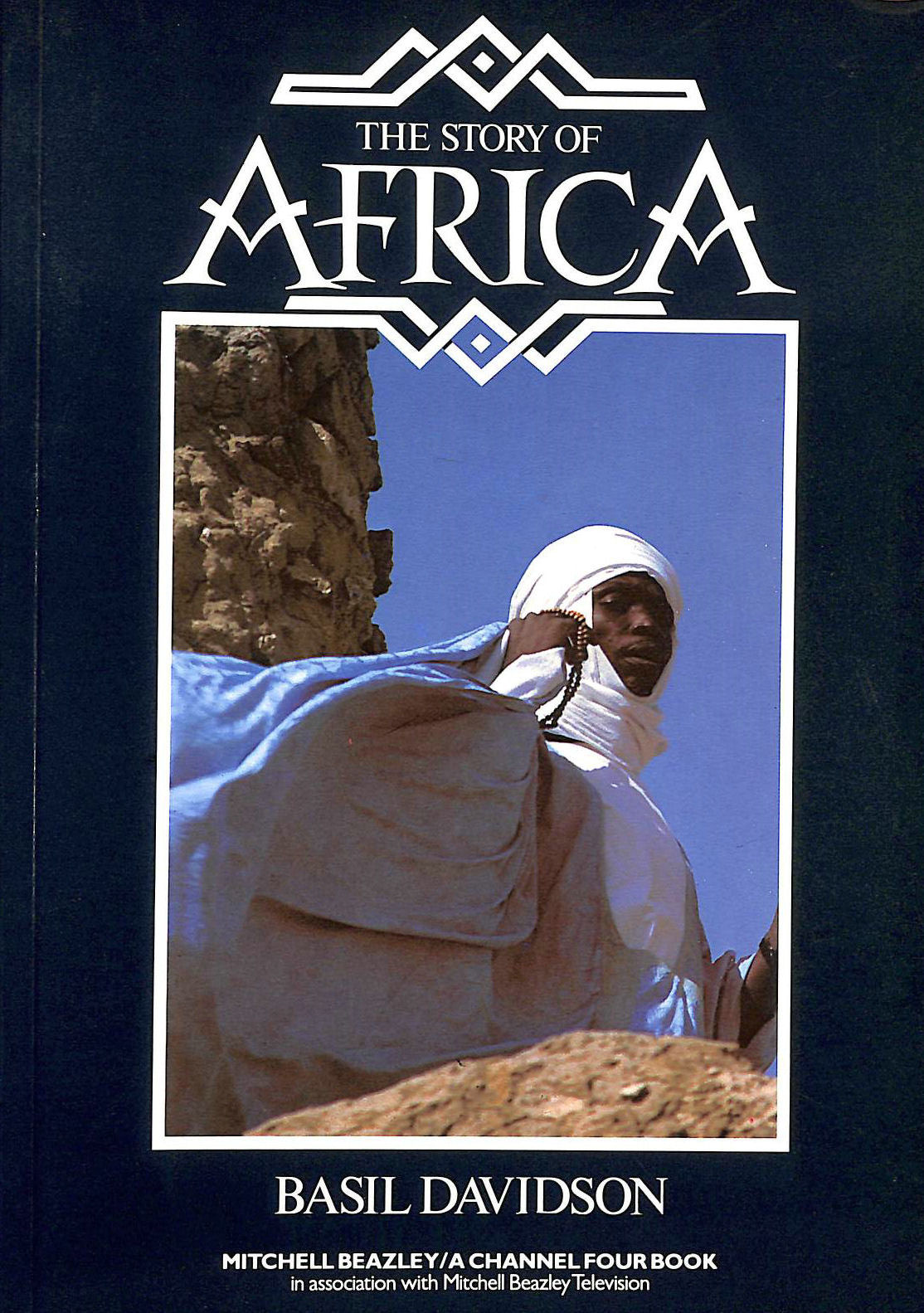 Story Of Africa story-of-africa
