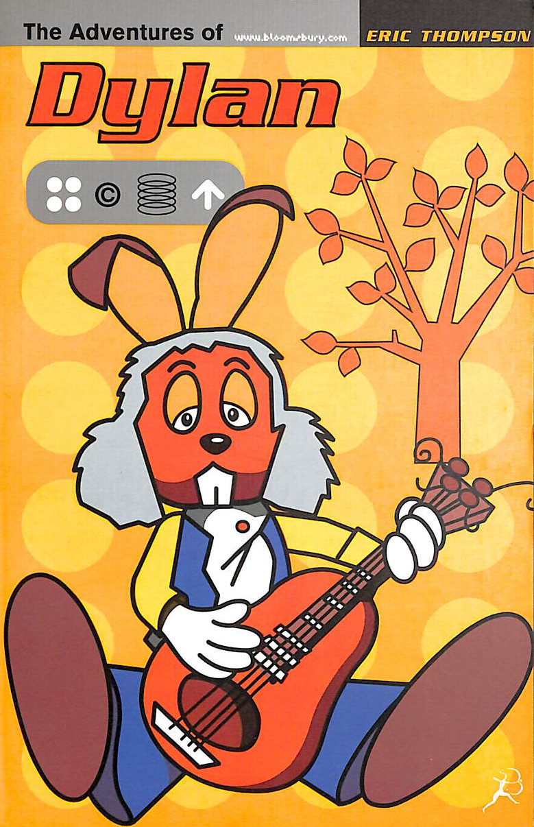 Dylan magic roundabout