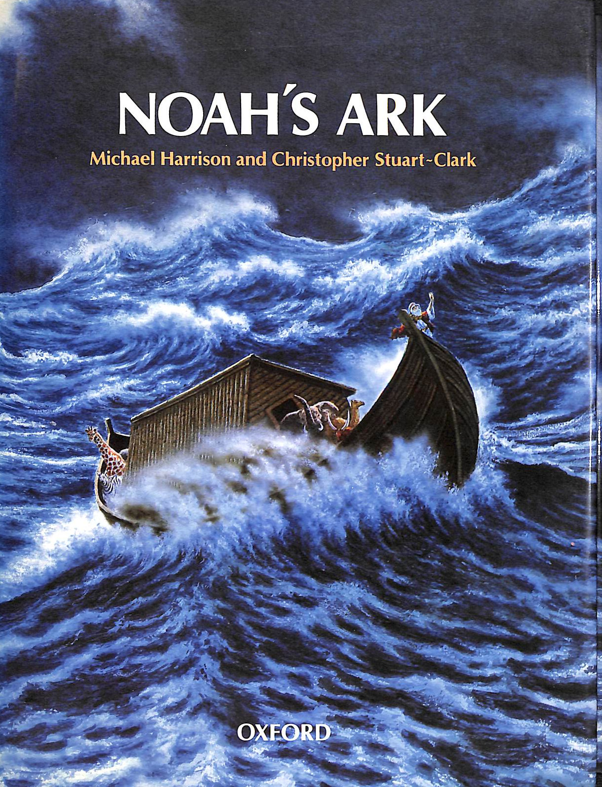 Noah s Ark