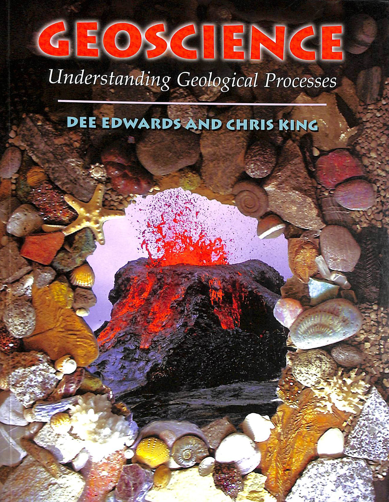 geoscience understanding geological processes 
