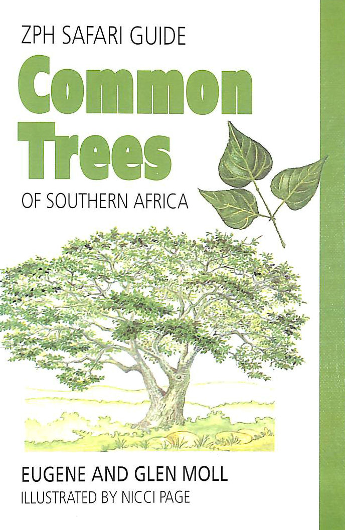 Common trees of southern Africa