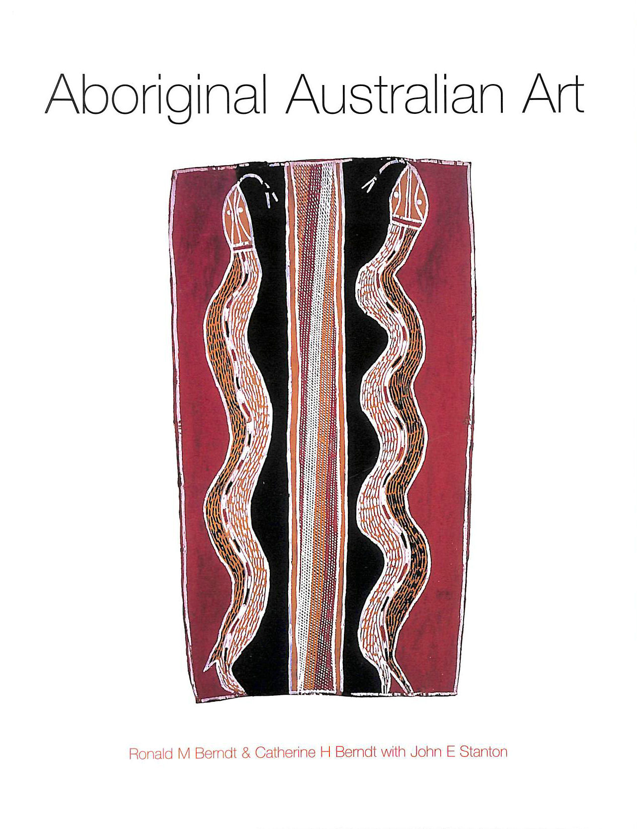 Australian Aboriginal Art
