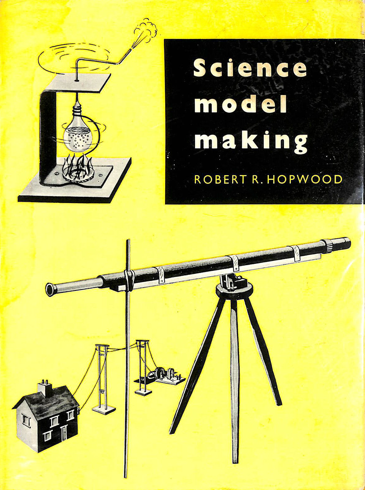 Science Model Making