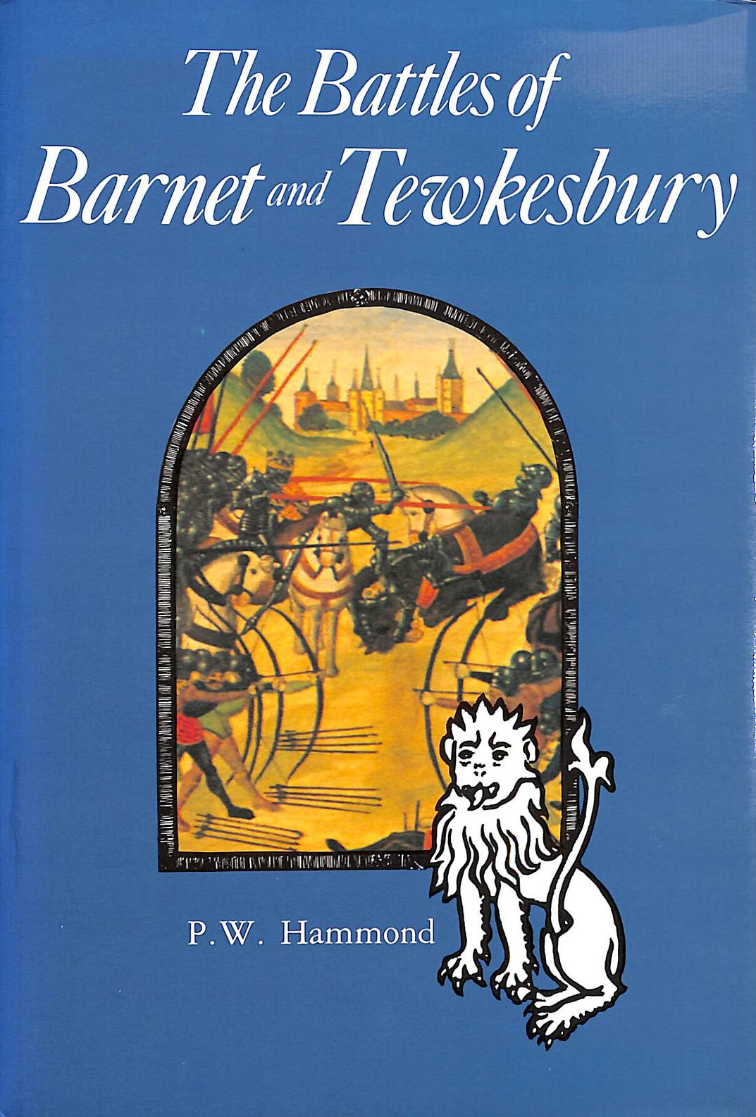 The Battles Of Barnet And Tewkesbury History prehistory Medieval how-far-is-a-mile-near-me-youtube