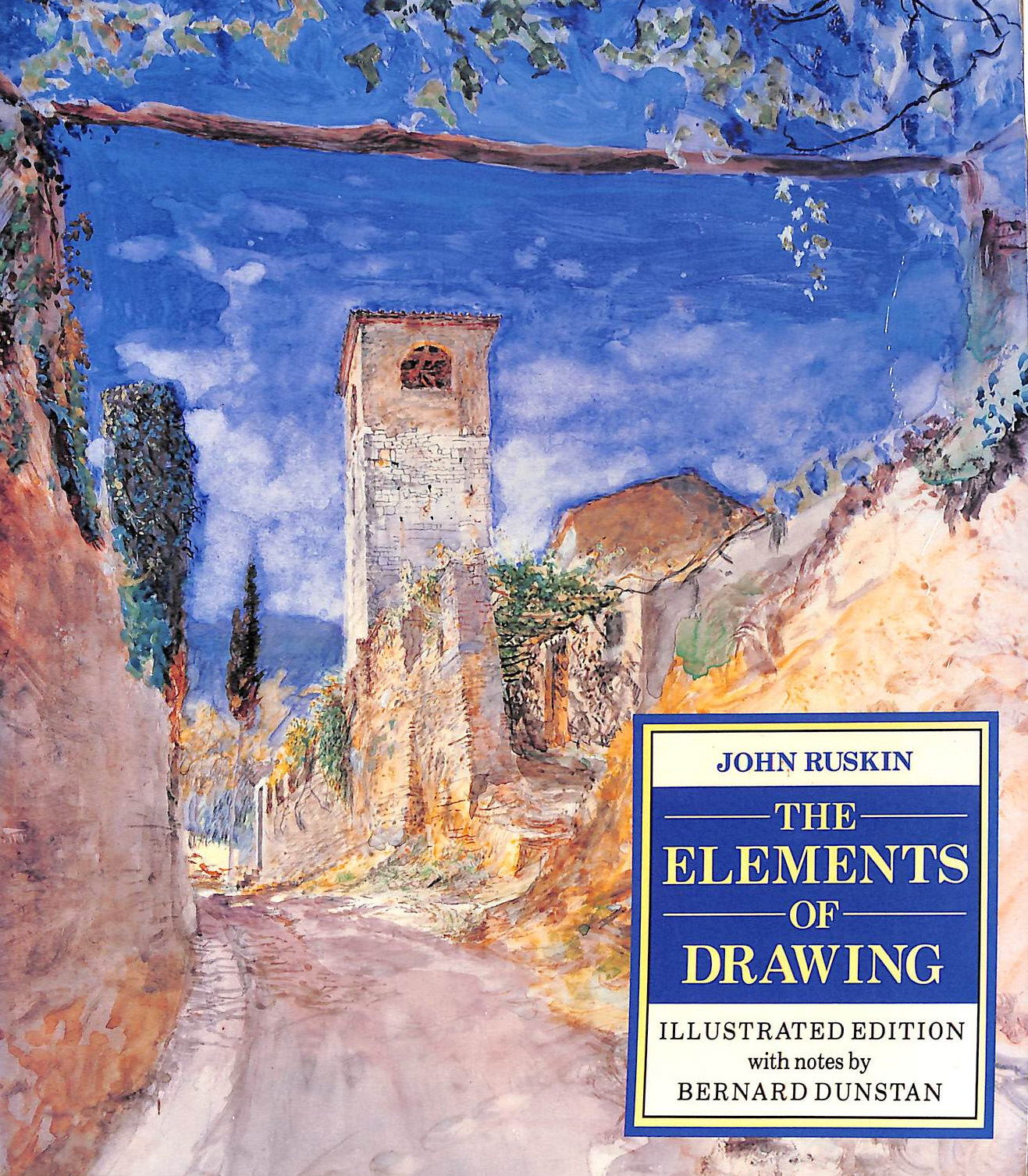 Elements Of Drawing