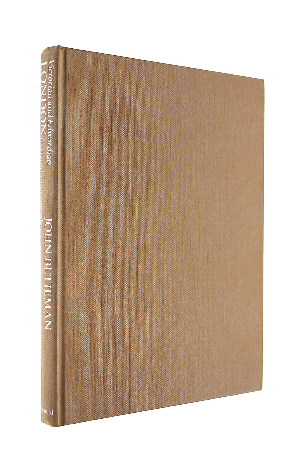 The Best of Betjeman