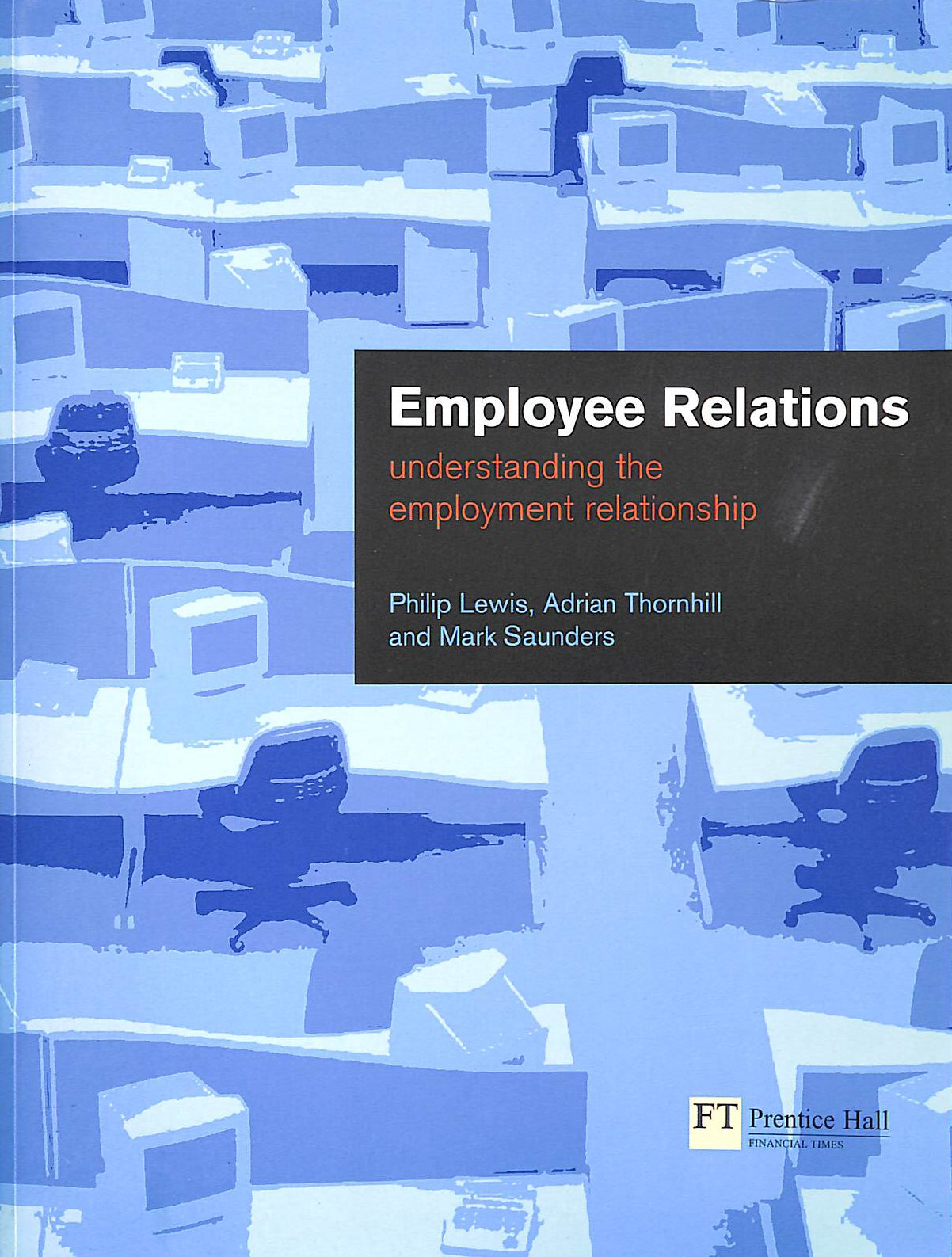 Employee Relations Understanding the Employment Relationship