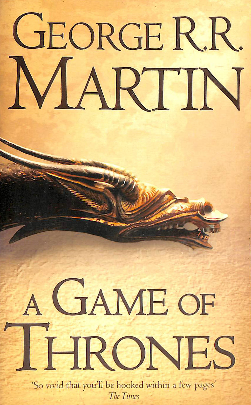  A Game of Thrones: The Story Continues Books 1-5: The  bestselling classic epic fantasy series behind the award-winning HBO and  Sky TV show and phenomenon GAME OF THRONES (A Song of