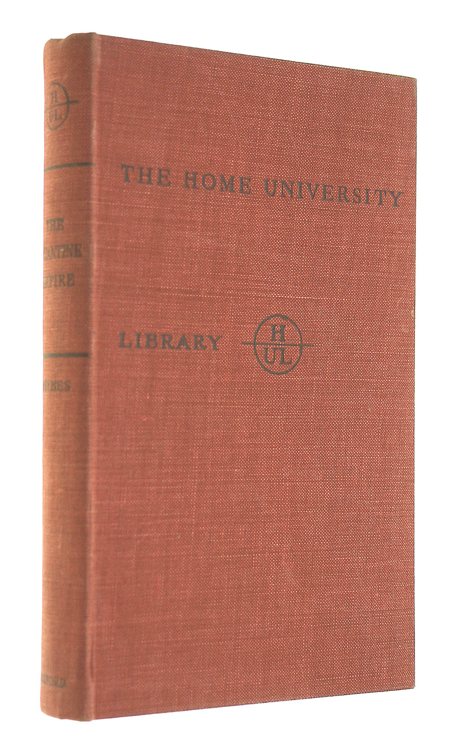 The Byzantine Empire