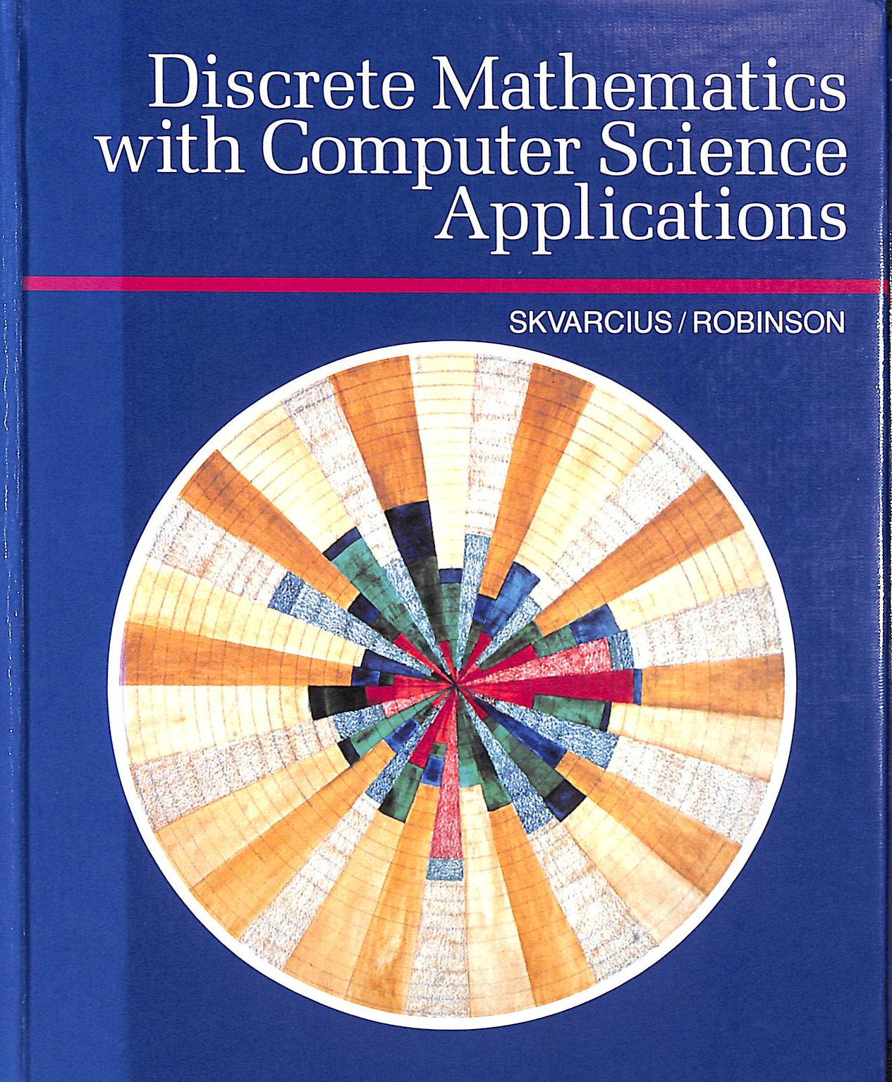 with　Computer　Mathematics　Discrete　Applications