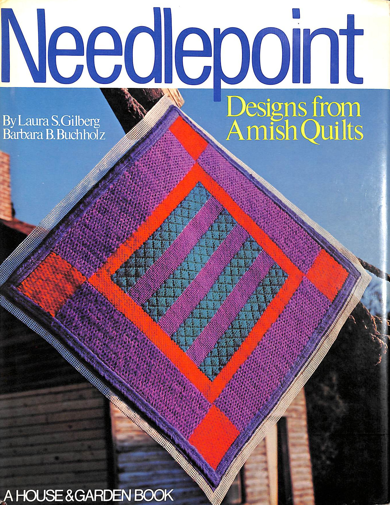 Needlepoint Designs From Amish Quilts needlepoint-designs-from-amish-quilts