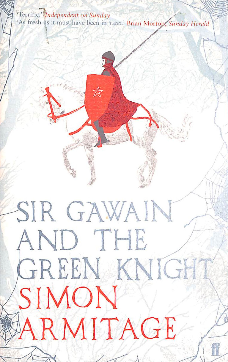 Sir Gawain and the Green Knight