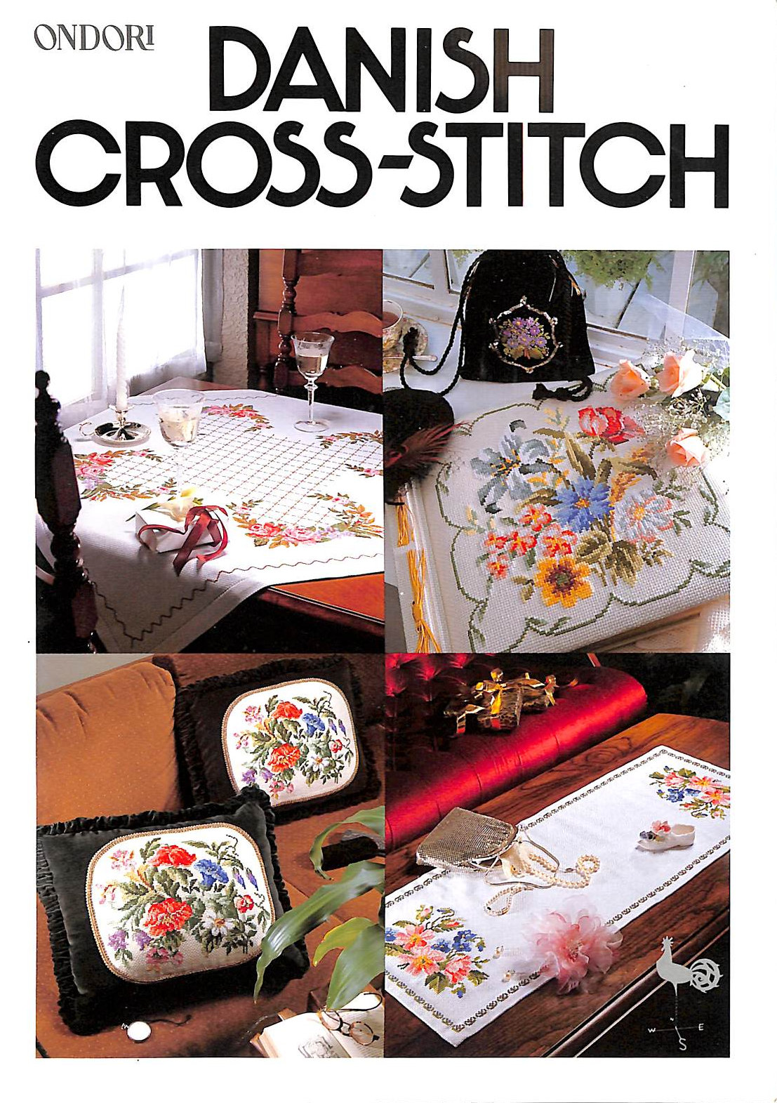 Danish Crossstitch