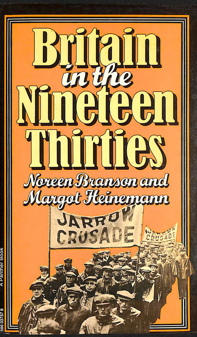 A History of British Art