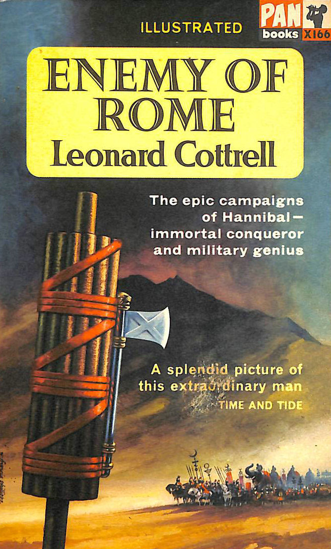 The Genius of Rome, 1592-1623