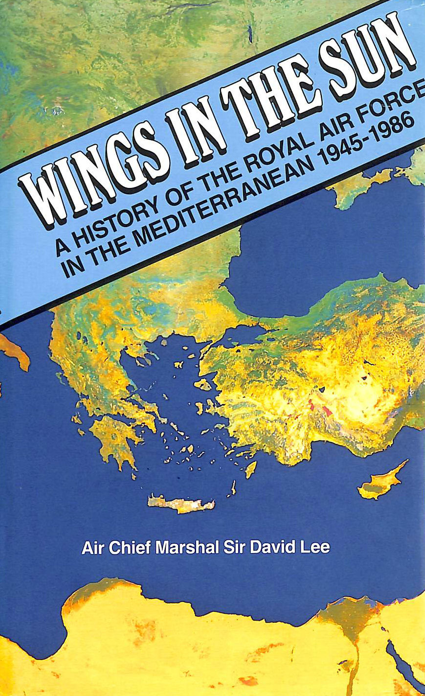 Wings Of War An Air Force Anthology