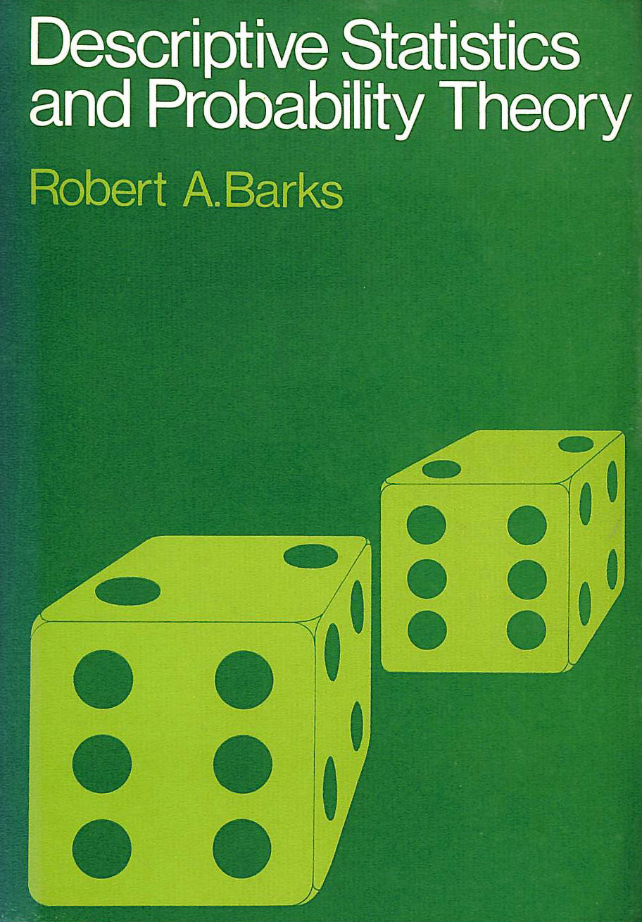 Statistics And Probability
