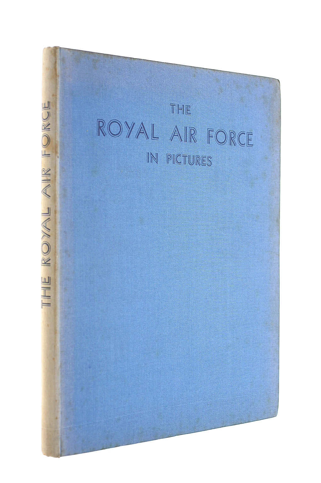 Royal Air Force in Pictures