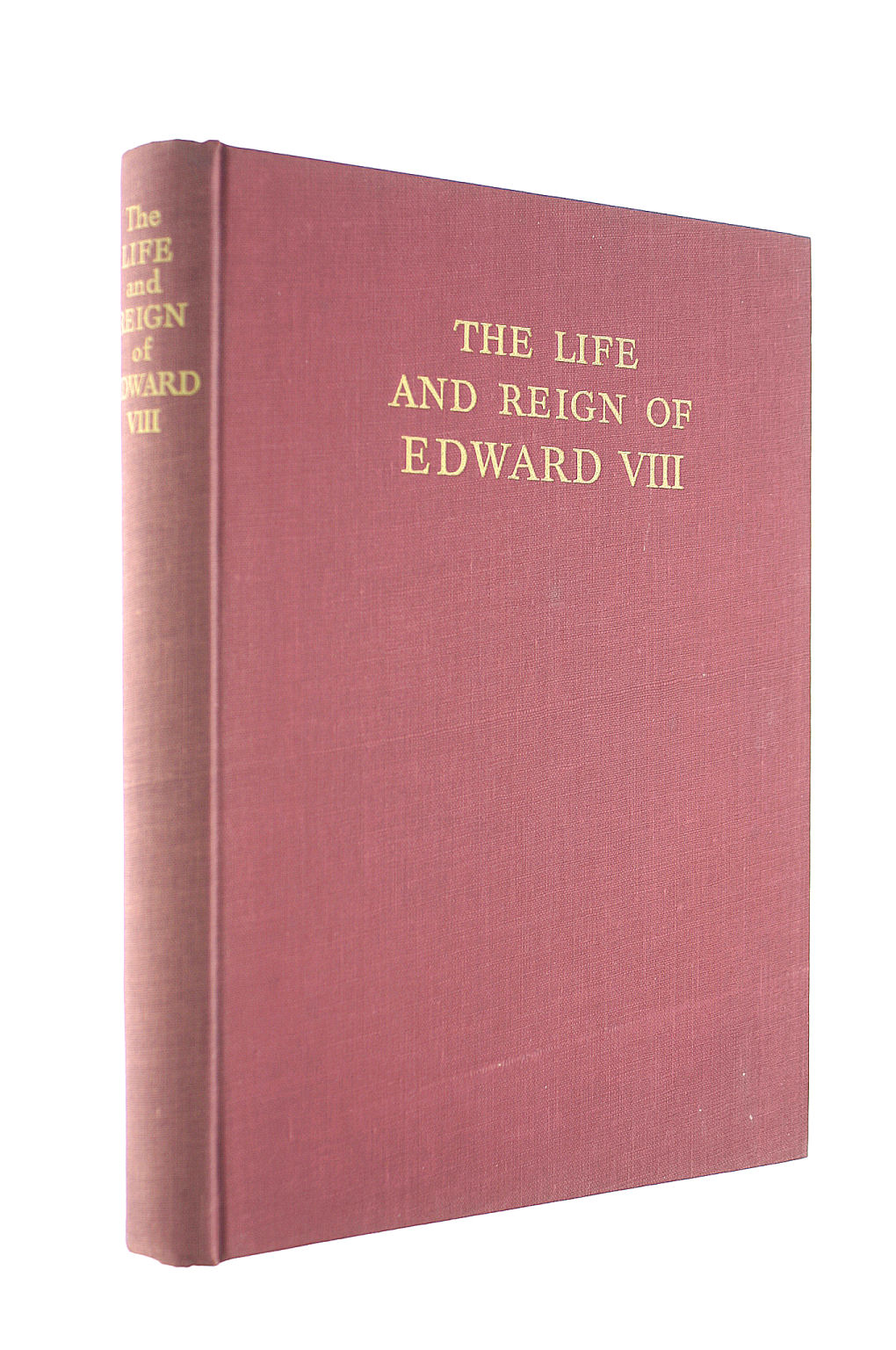 the-life-of-king-edward-the-eighth