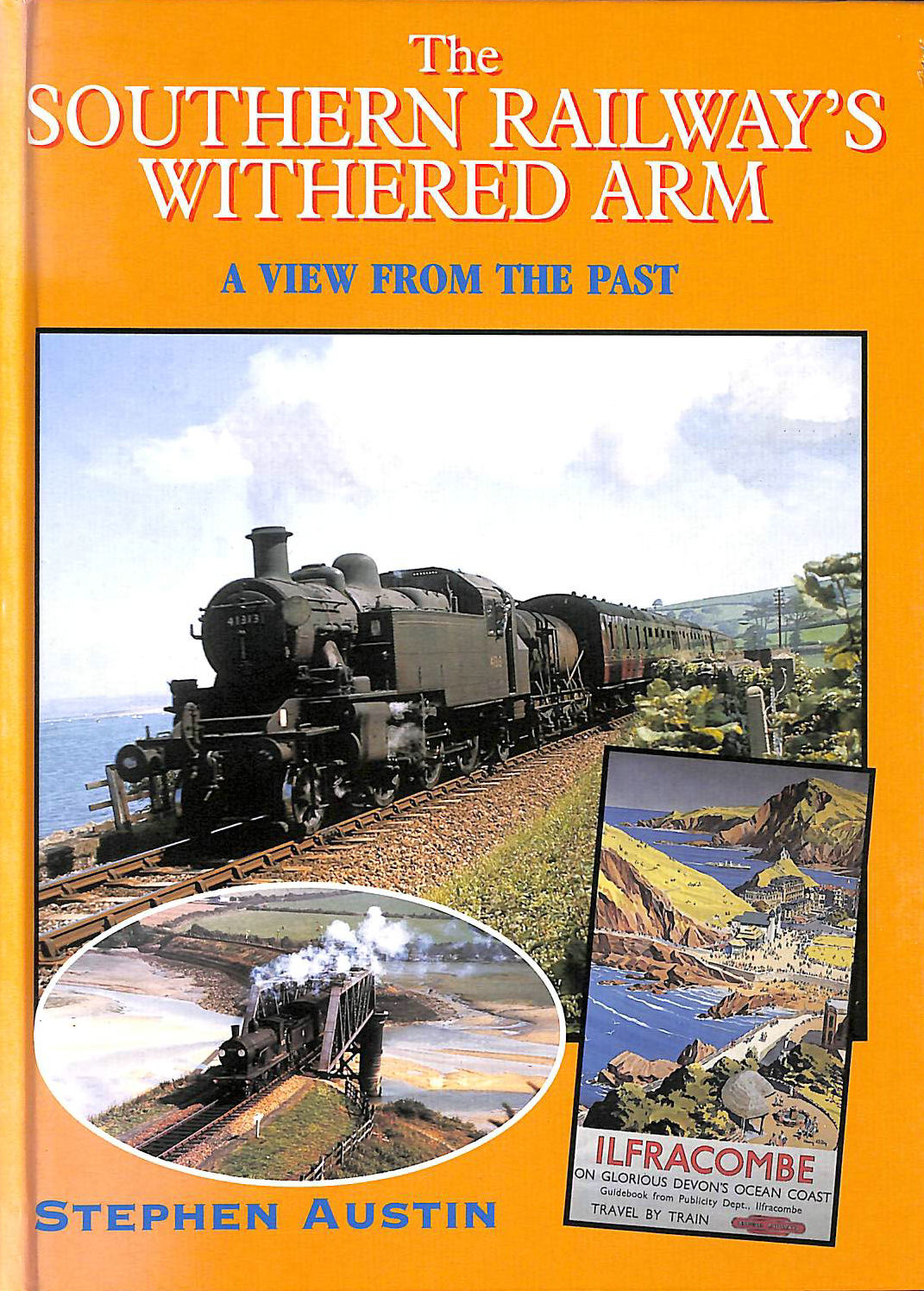 Affiche Déco Vintage "Southern Railways - South For Winter Sunshine" - Reproduction - Taille 8x10" à 24x36"