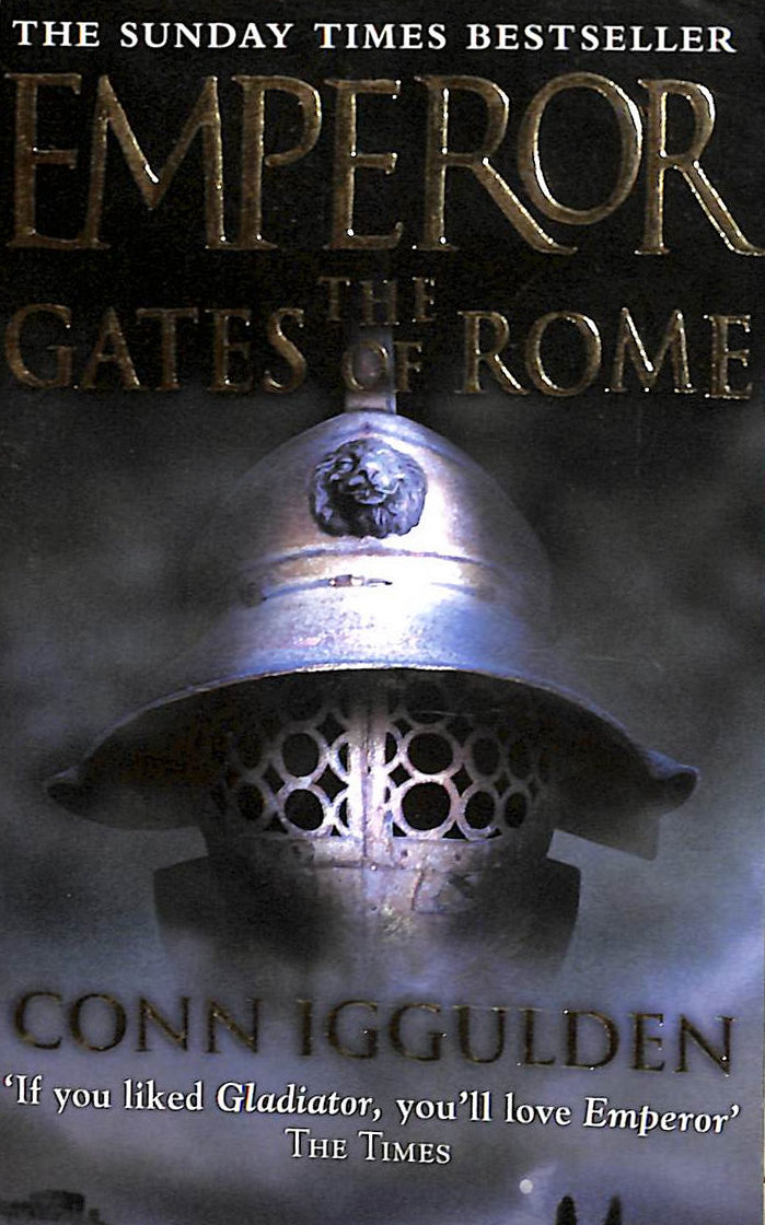 The Gates