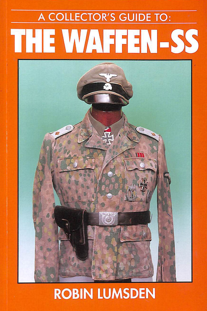 Collector's Guide To Waffen-SS