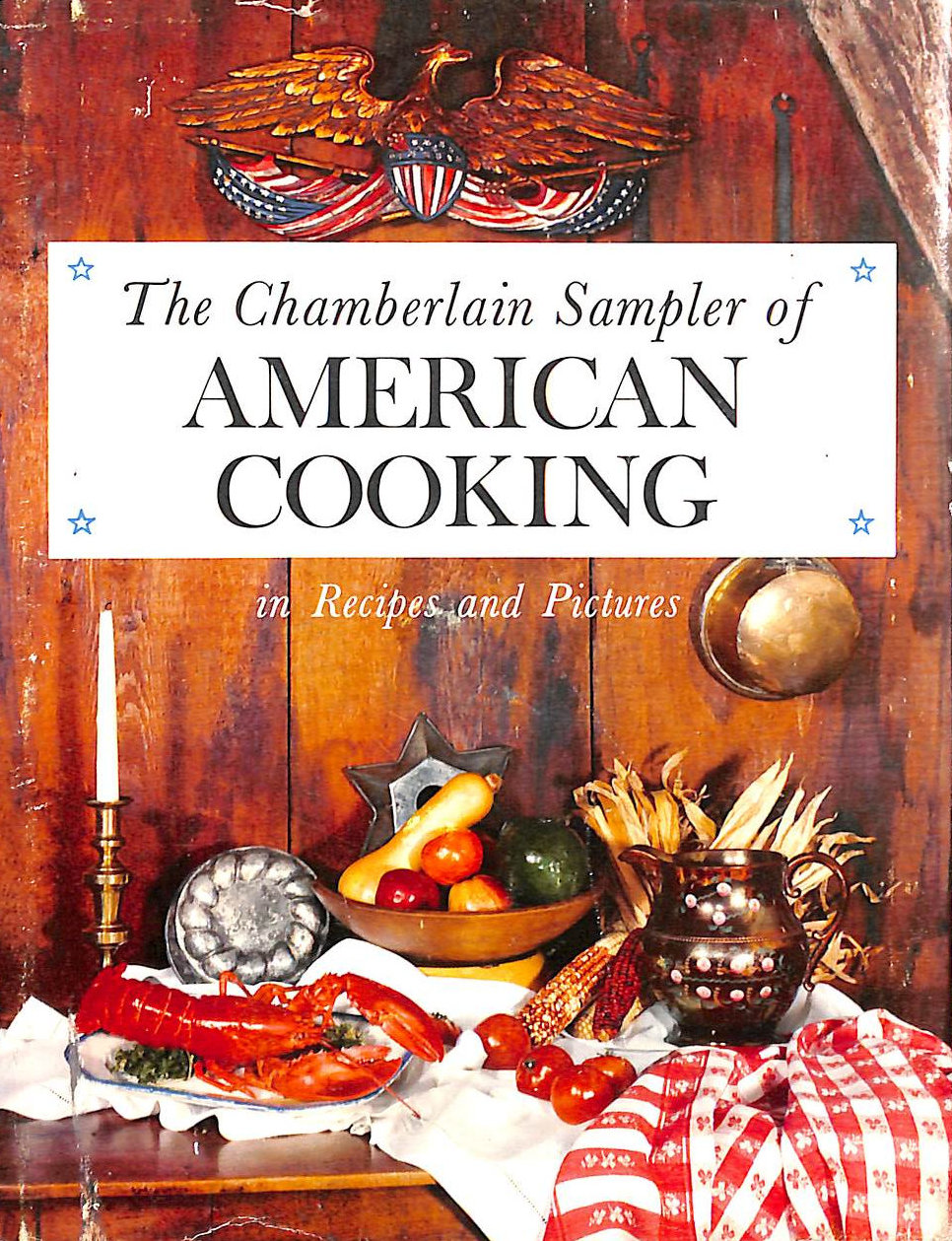 Cooking Samper American Art since 1900 (The world of art library)