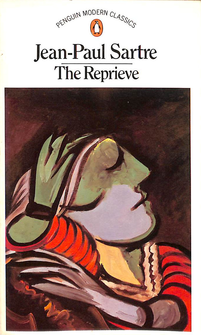 The Reprieve (Penguin Modern Classics)
