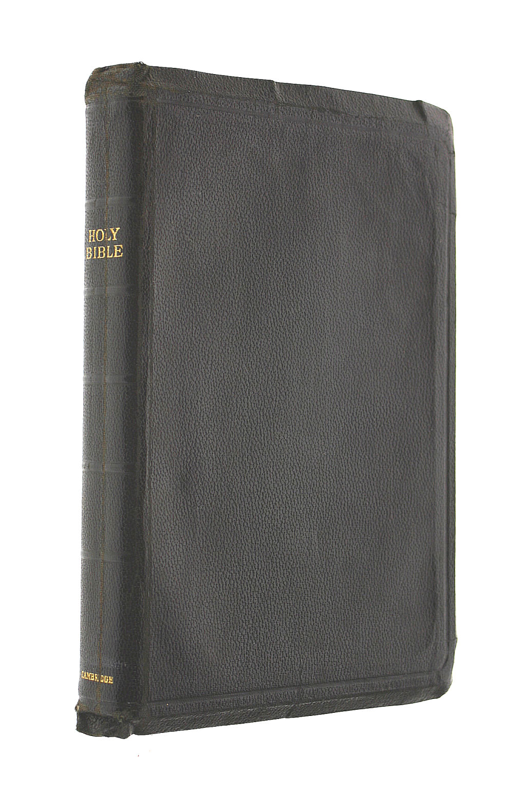 The Holy Bible Containing the Old and New Testaments, King James Bible