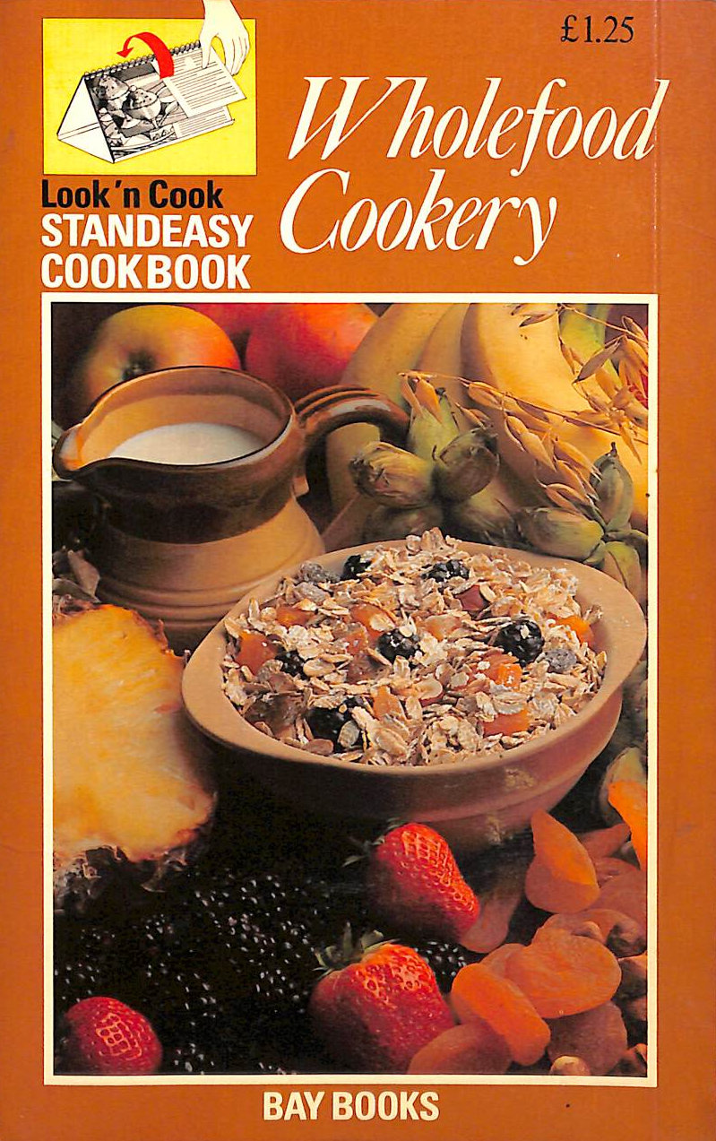 Look N Cook Economical Cook Book