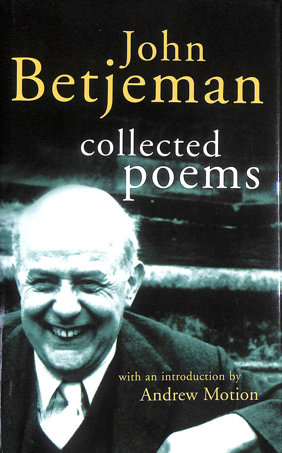 The Best of Betjeman