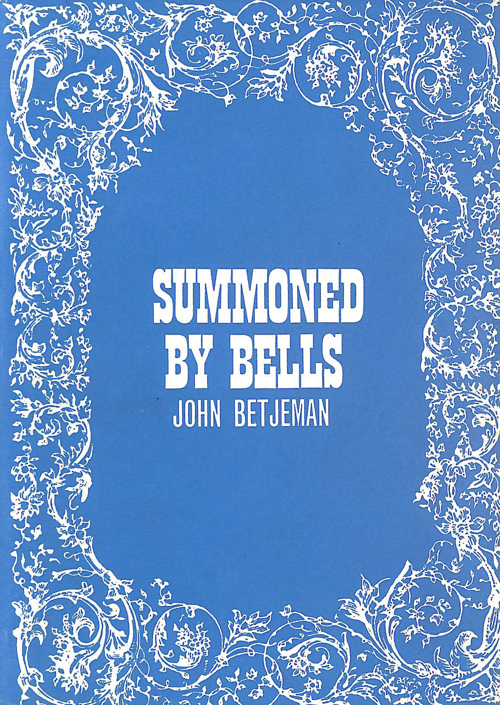 The Best of Betjeman