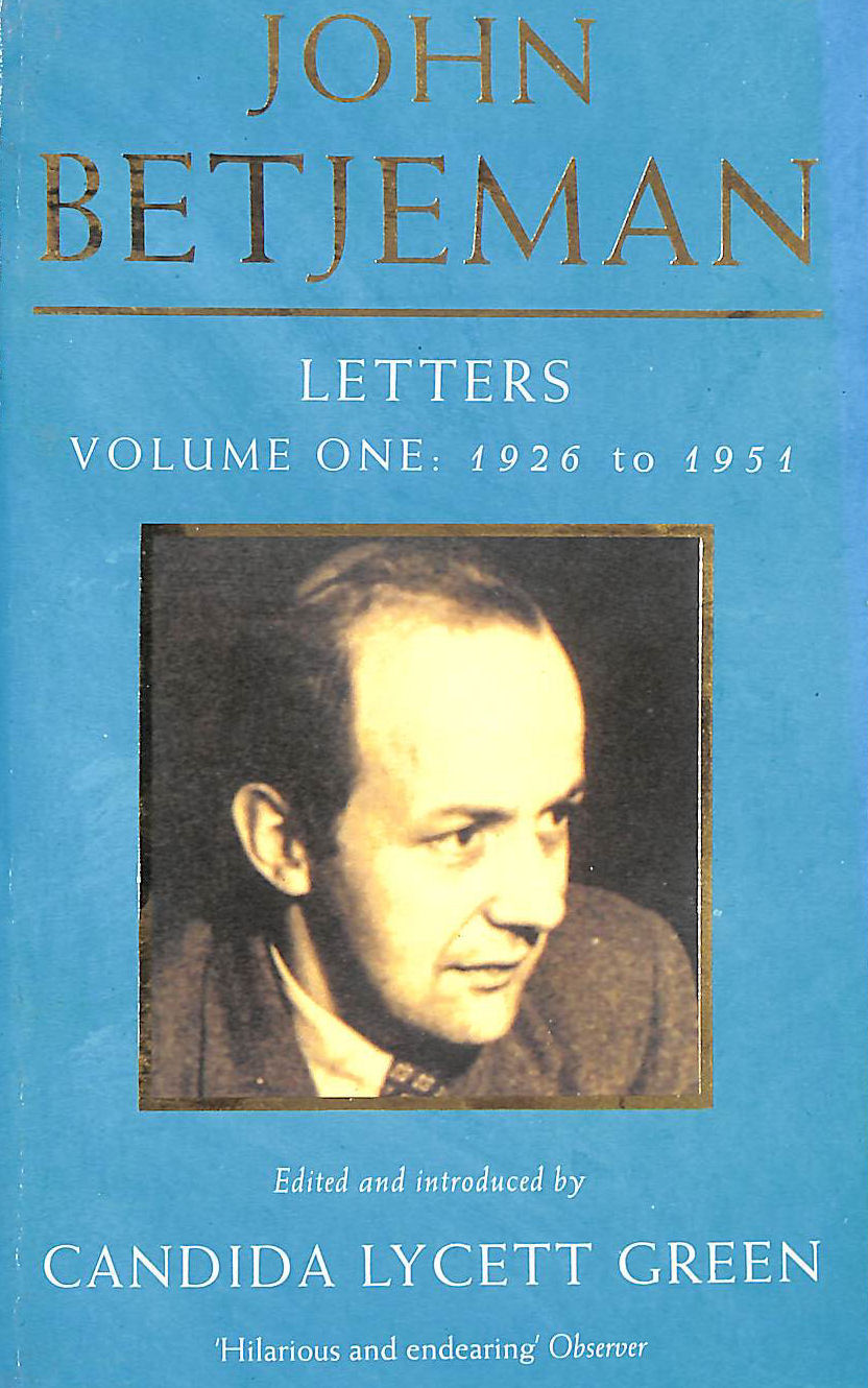 The Best of Betjeman