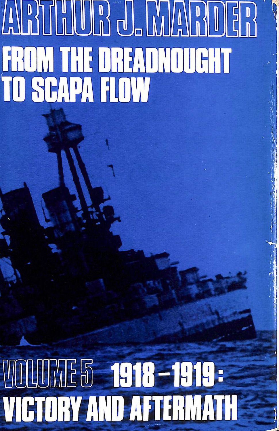 The Royal Navy and the Imperial Japanese Navy - Strategic Illusions ...