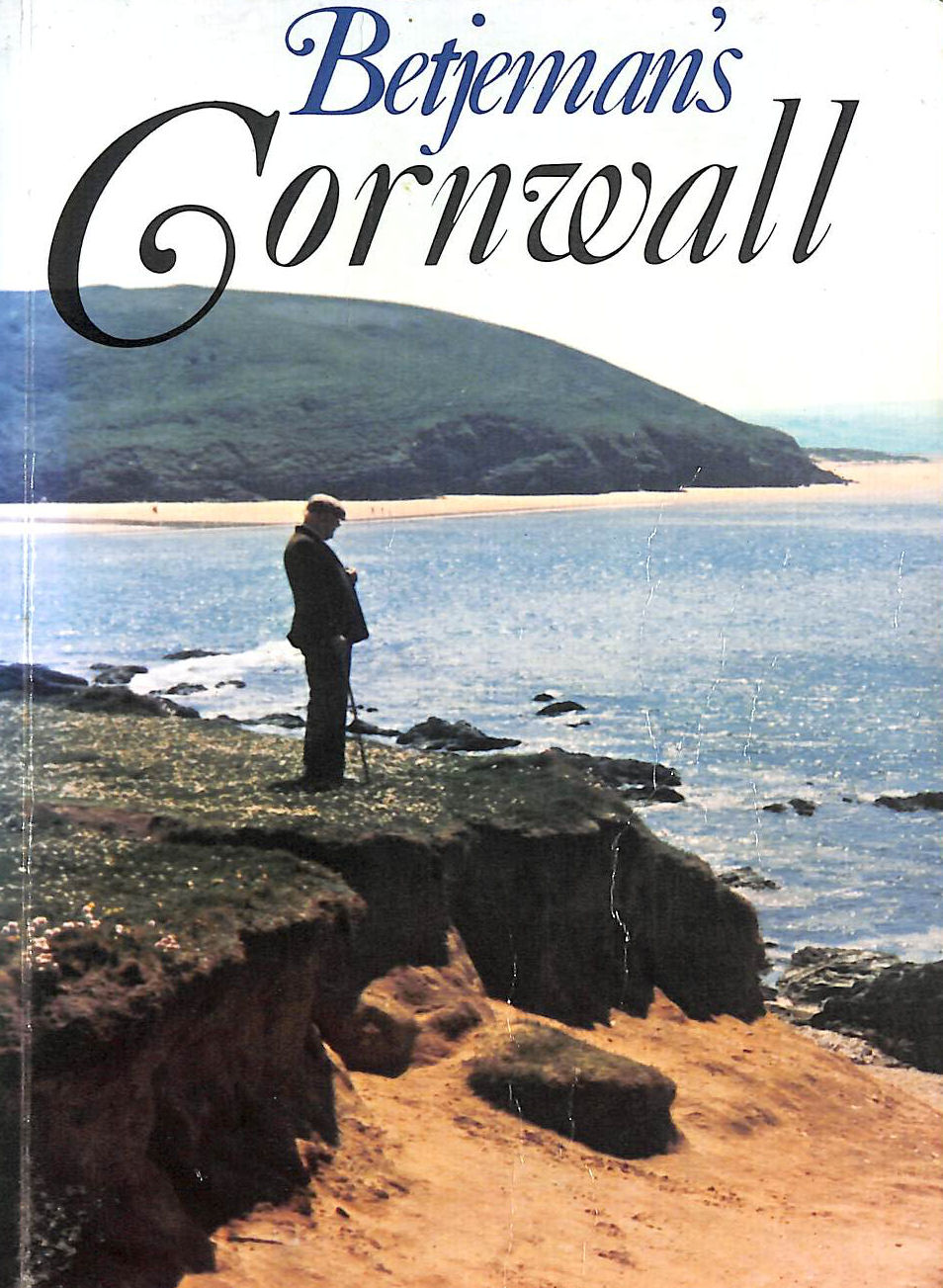 The Best of Betjeman