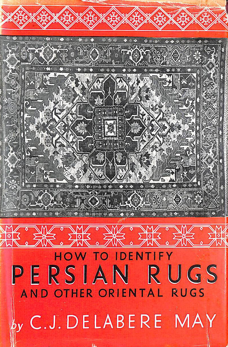 How to identify Persian rugs and other oriental rugs