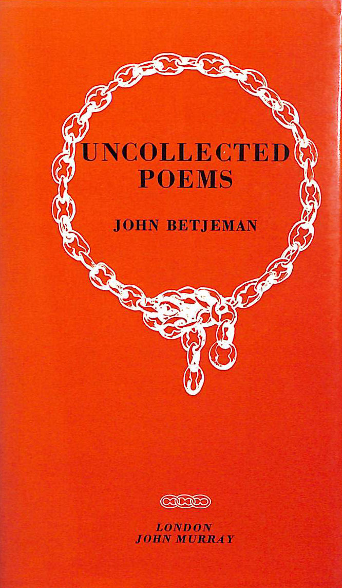 The Best of Betjeman