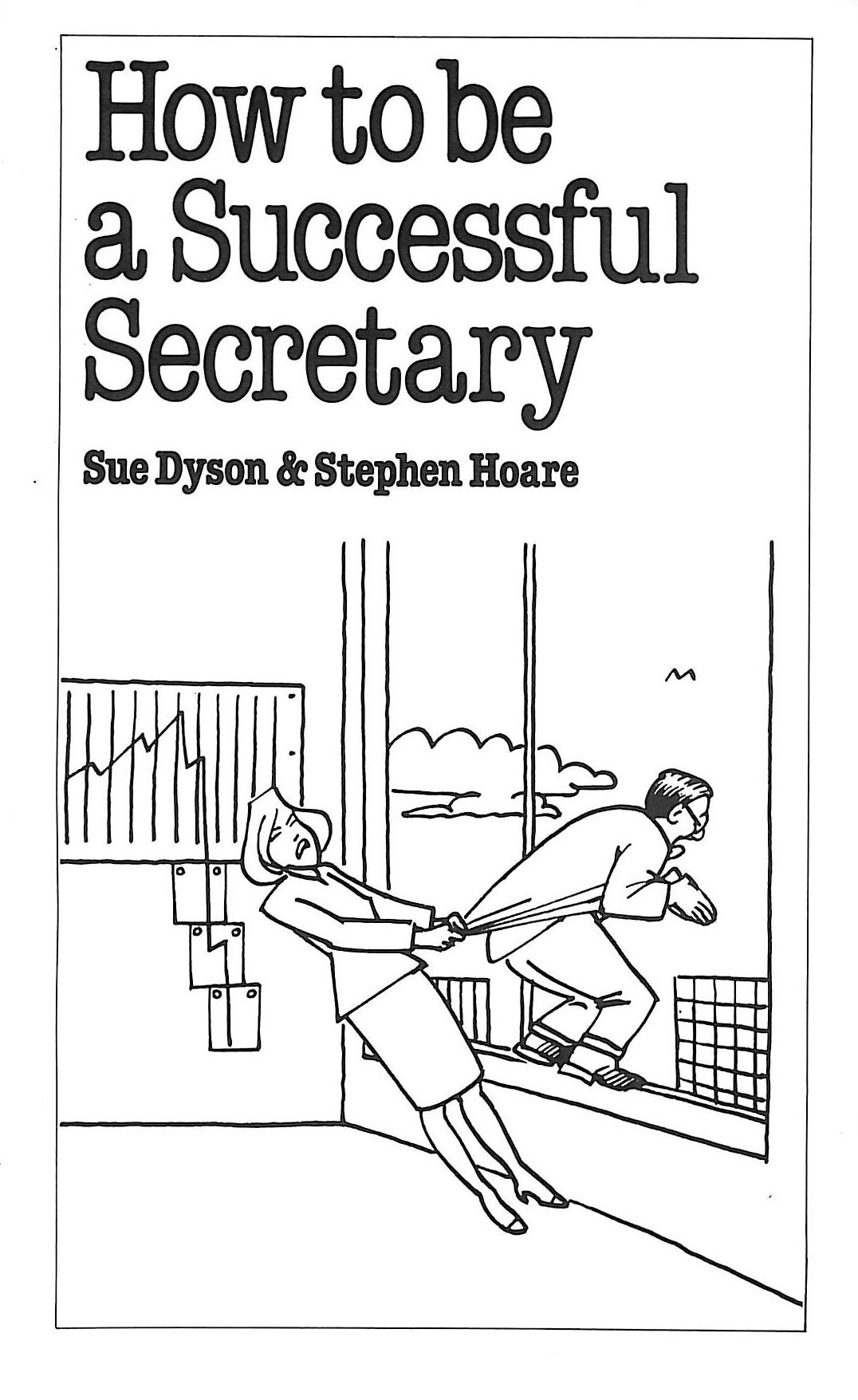 Success Secretary How to be a Successful Secretary